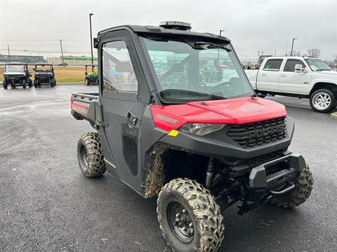 2020 Polaris Ranger 1000 EPS Utility Vehicles Sidney Ohio