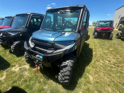 2025 Polaris Ranger Crew XP 1000 NorthStar Edition Ultimate in Sidney, Ohio - Photo 1