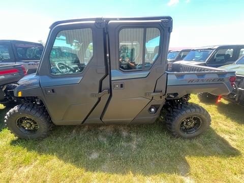 2025 Polaris Ranger Crew XP 1000 NorthStar Edition Ultimate in Sidney, Ohio - Photo 5