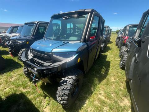 2025 Polaris Ranger Crew XP 1000 NorthStar Edition Ultimate in Sidney, Ohio - Photo 1