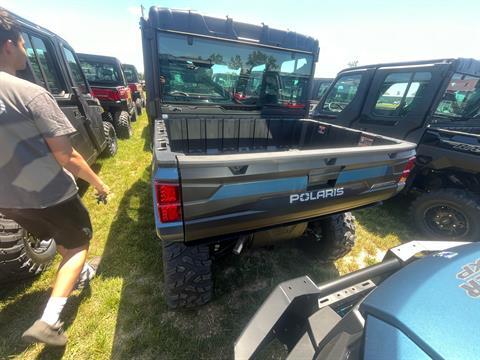 2025 Polaris Ranger Crew XP 1000 NorthStar Edition Ultimate in Sidney, Ohio - Photo 4