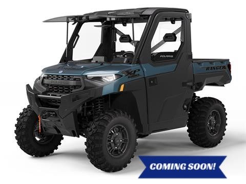 2025 Polaris Ranger XP 1000 NorthStar Edition Ultimate in Sidney, Ohio - Photo 1