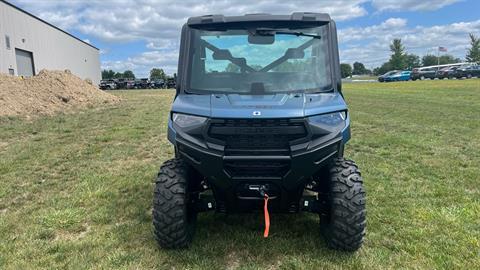 2025 Polaris Ranger XP 1000 NorthStar Edition Ultimate in Sidney, Ohio - Photo 2