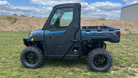 2025 Polaris Ranger XP 1000 NorthStar Edition Ultimate in Sidney, Ohio - Photo 5