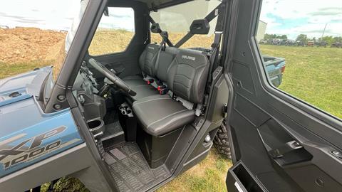 2025 Polaris Ranger XP 1000 NorthStar Edition Ultimate in Sidney, Ohio - Photo 7