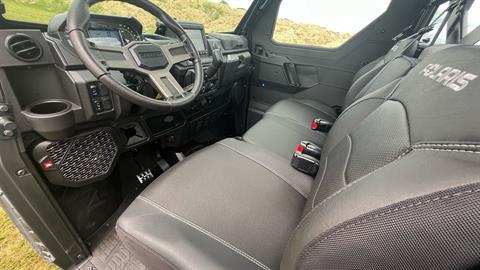 2025 Polaris Ranger XP 1000 NorthStar Edition Ultimate in Sidney, Ohio - Photo 8