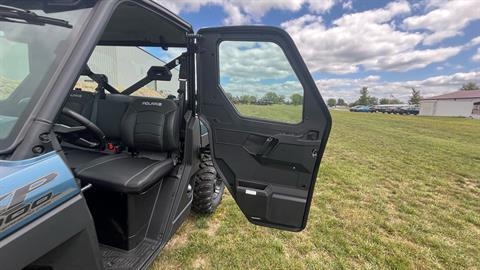 2025 Polaris Ranger XP 1000 NorthStar Edition Ultimate in Sidney, Ohio - Photo 9