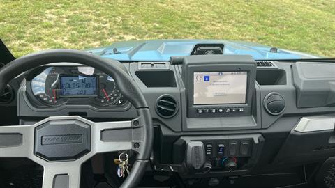 2025 Polaris Ranger XP 1000 NorthStar Edition Ultimate in Sidney, Ohio - Photo 10