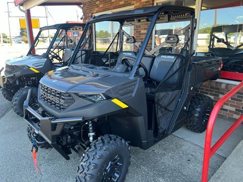 2025 Polaris Ranger 1000 Premium in Gallipolis, Ohio - Photo 1