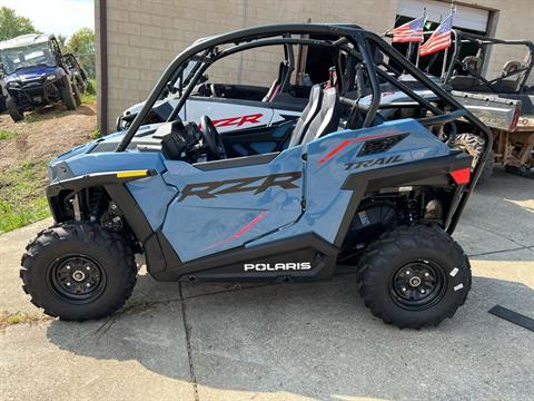 2024 Polaris RZR Trail Sport in Gallipolis, Ohio - Photo 1