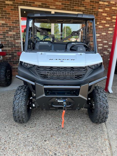 2025 Polaris Ranger 1000 Premium in Gallipolis, Ohio - Photo 3