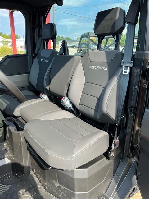 2024 Polaris Ranger XD 1500 Northstar Edition Premium in Gallipolis, Ohio - Photo 3