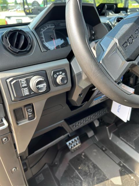 2024 Polaris Ranger XD 1500 Northstar Edition Premium in Gallipolis, Ohio - Photo 4