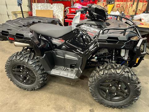 2024 Polaris Sportsman 570 Trail in Gallipolis, Ohio - Photo 1