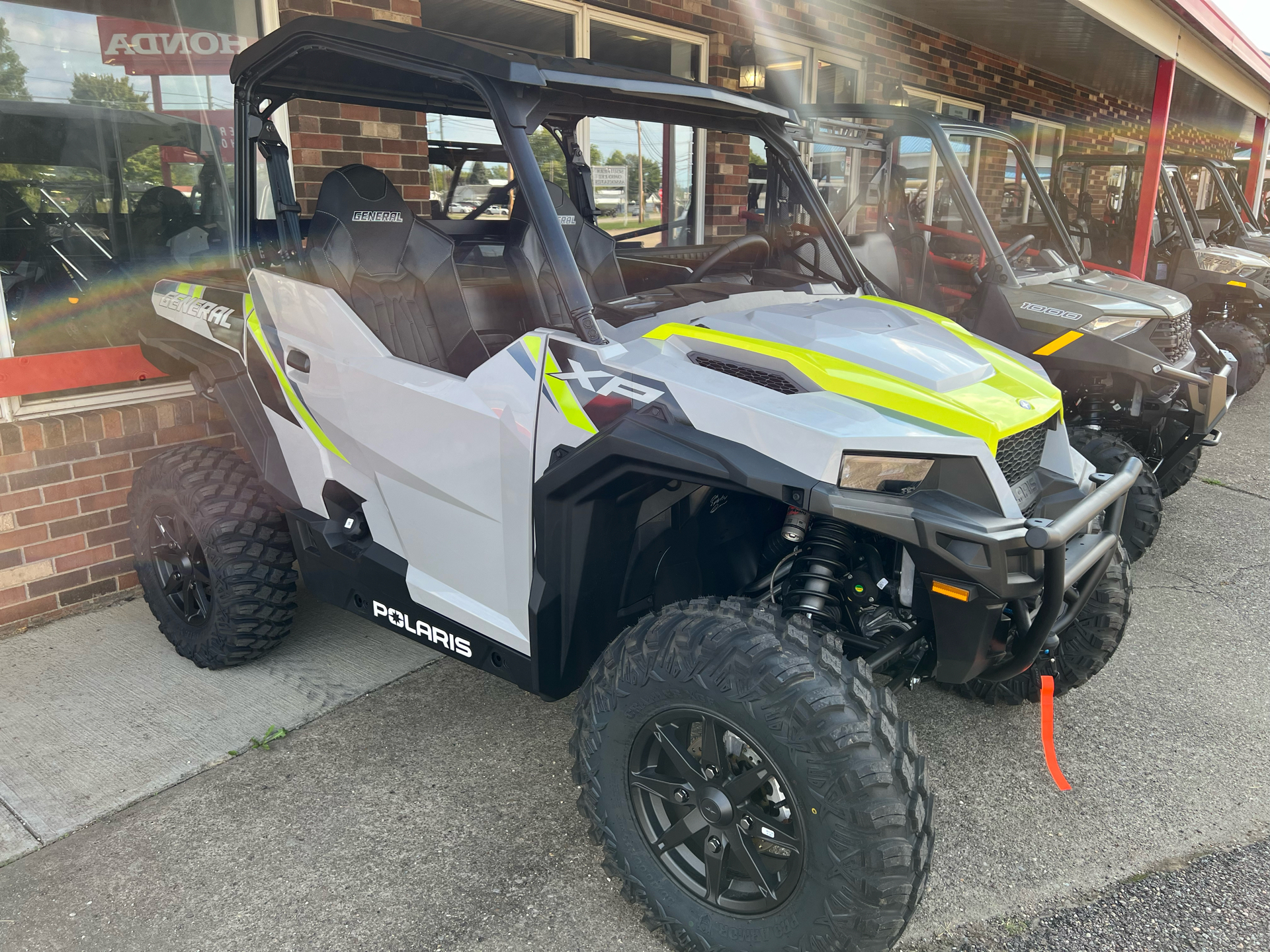 2024 Polaris General XP 1000 Sport in Gallipolis, Ohio - Photo 2