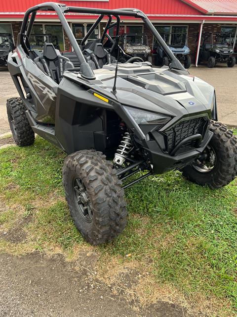 2024 Polaris RZR Pro XP Ultimate in Gallipolis, Ohio - Photo 1