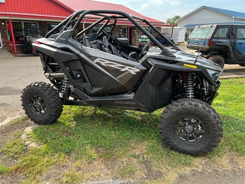 2024 Polaris RZR Pro XP Ultimate in Gallipolis, Ohio - Photo 2