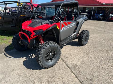 2024 Polaris RZR XP 1000 Ultimate in Gallipolis, Ohio - Photo 1