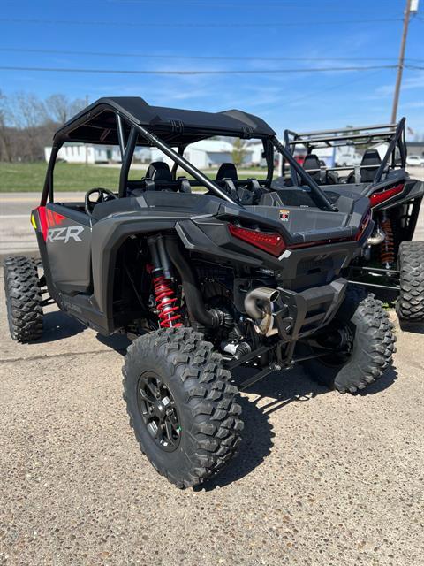 2024 Polaris RZR XP 1000 Ultimate in Gallipolis, Ohio - Photo 3