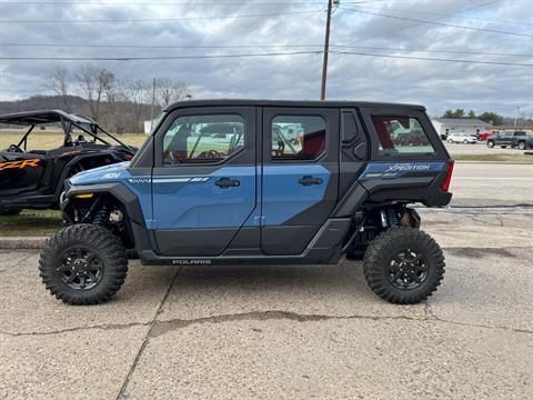 2024 Polaris Polaris XPEDITION ADV 5 Northstar in Gallipolis, Ohio - Photo 2