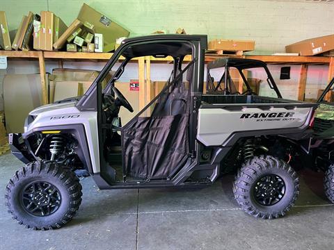 2024 Polaris Ranger XD 1500 Premium in Gallipolis, Ohio - Photo 3