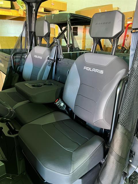 2024 Polaris Ranger XD 1500 Premium in Gallipolis, Ohio - Photo 4