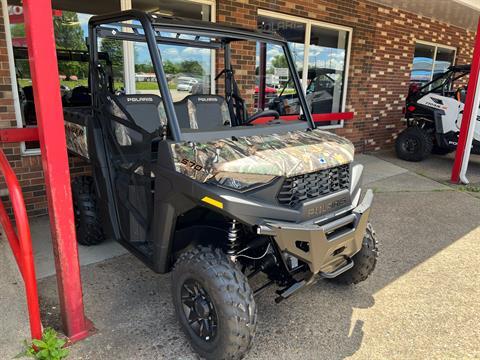 2024 Polaris Ranger SP 570 Premium in Gallipolis, Ohio - Photo 2