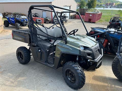 2025 Polaris Ranger 570 Full-Size in Gallipolis, Ohio - Photo 1