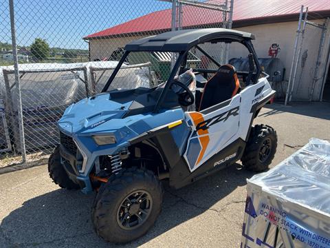 2024 Polaris RZR Trail Ultimate in Gallipolis, Ohio - Photo 1