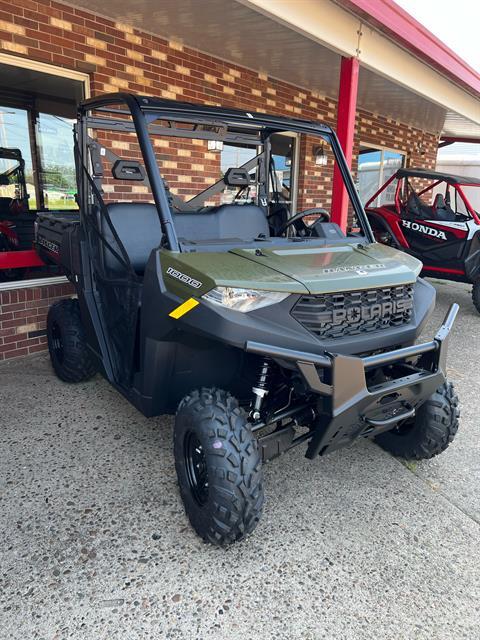 2025 Polaris Ranger 1000 EPS in Gallipolis, Ohio - Photo 2