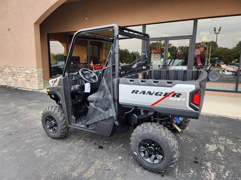 2024 Polaris Ranger SP 570 Premium in Chanute, Kansas - Photo 3