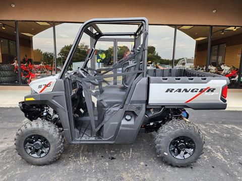 2024 Polaris Ranger SP 570 Premium in Chanute, Kansas - Photo 4