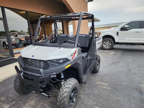 2024 Polaris Ranger SP 570 Premium in Chanute, Kansas - Photo 7