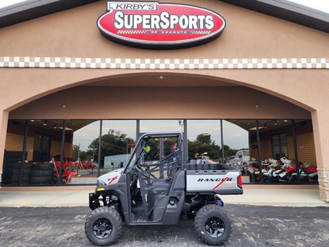 2024 Polaris Ranger SP 570 Premium in Chanute, Kansas - Photo 1