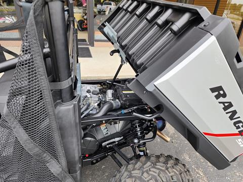 2024 Polaris Ranger SP 570 Premium in Chanute, Kansas - Photo 9