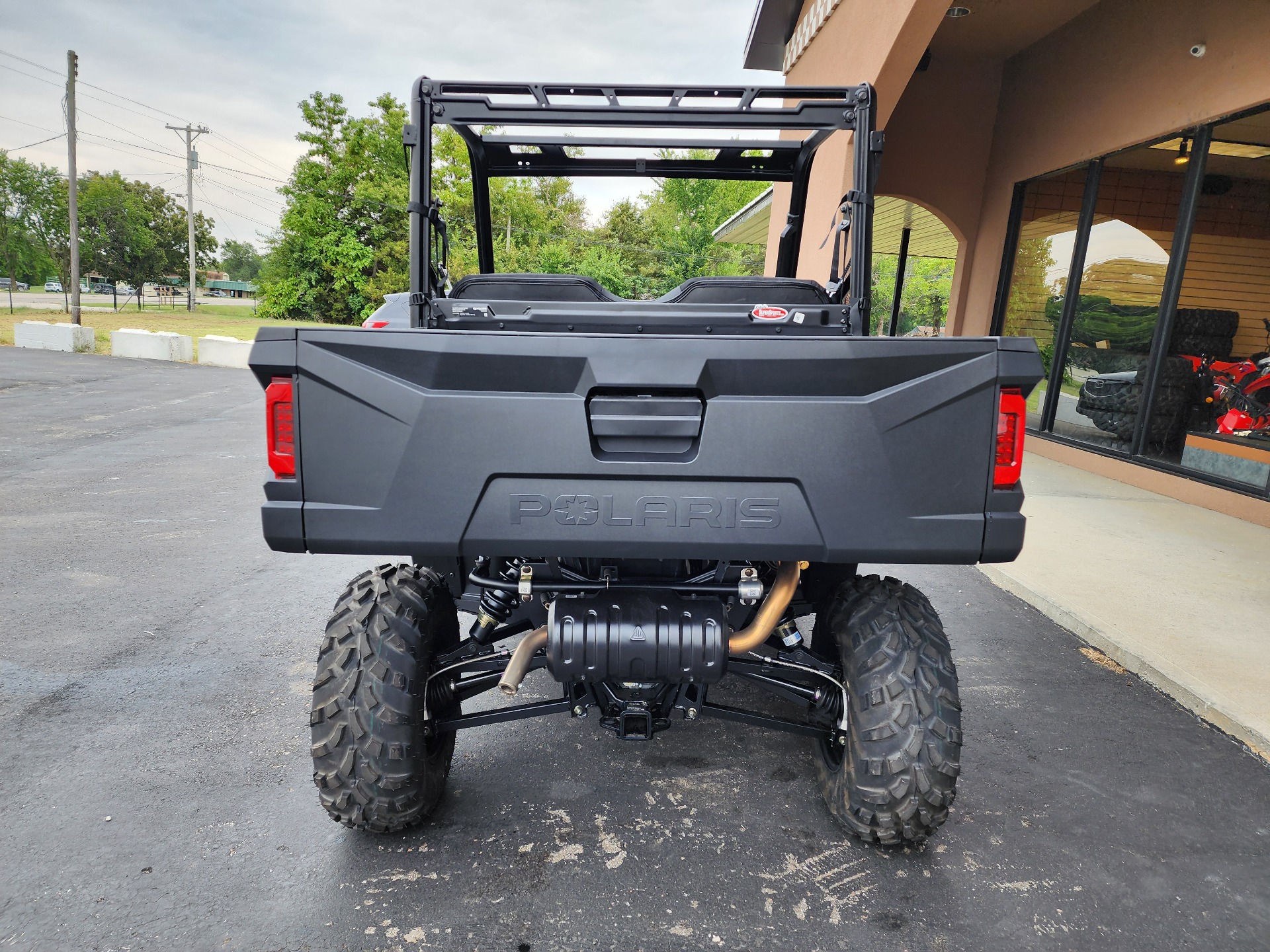 2024 Polaris Ranger SP 570 Premium in Chanute, Kansas - Photo 11