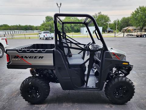 2024 Polaris Ranger SP 570 Premium in Chanute, Kansas - Photo 12