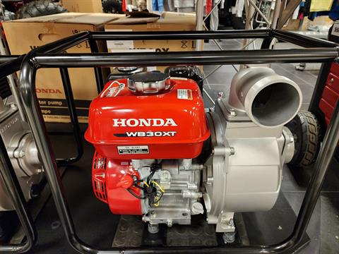 Honda Power Equipment WB30XT3A in Chanute, Kansas - Photo 1