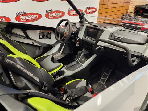 2022 Polaris RZR Turbo R Ultimate in Chanute, Kansas - Photo 13