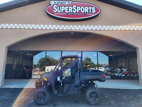 2025 Polaris Ranger 1000 Premium in Chanute, Kansas - Photo 1