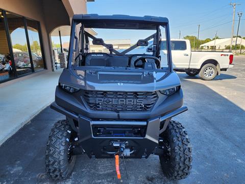 2025 Polaris Ranger 1000 Premium in Chanute, Kansas - Photo 3