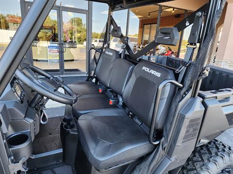 2025 Polaris Ranger 1000 Premium in Chanute, Kansas - Photo 8