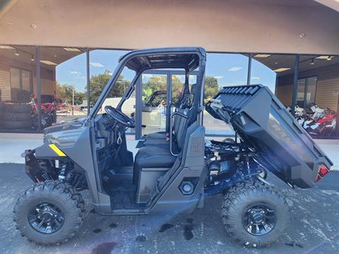 2025 Polaris Ranger 1000 Premium in Chanute, Kansas - Photo 9