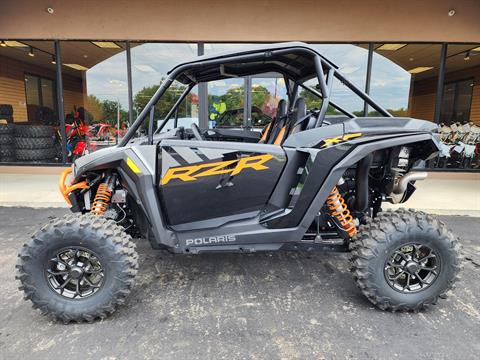 2024 Polaris RZR XP 1000 Ultimate in Chanute, Kansas - Photo 2