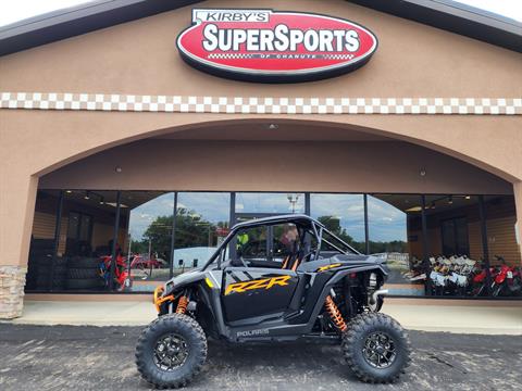 2024 Polaris RZR XP 1000 Ultimate in Chanute, Kansas - Photo 1