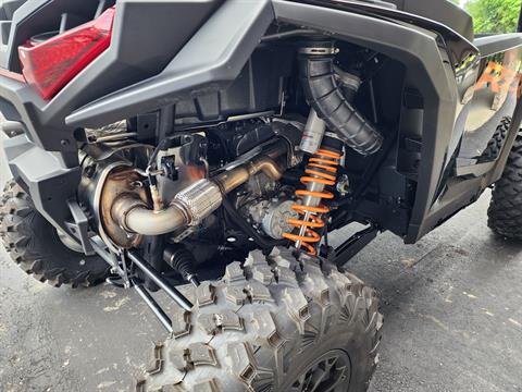 2024 Polaris RZR XP 1000 Ultimate in Chanute, Kansas - Photo 10