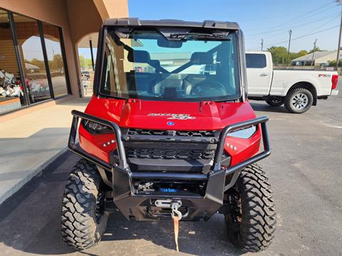 2022 Polaris Ranger XP 1000 Northstar Edition Ultimate - Ride Command Package in Chanute, Kansas - Photo 2