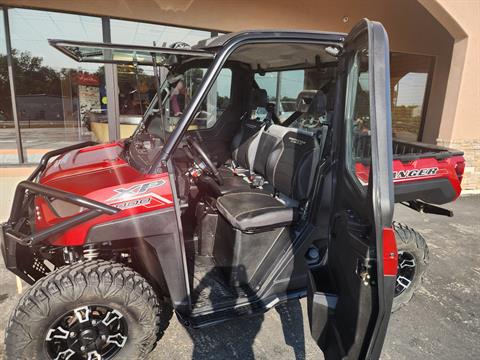 2022 Polaris Ranger XP 1000 Northstar Edition Ultimate - Ride Command Package in Chanute, Kansas - Photo 10