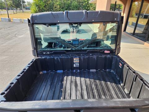 2022 Polaris Ranger XP 1000 Northstar Edition Ultimate - Ride Command Package in Chanute, Kansas - Photo 12