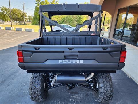 2025 Polaris Ranger 1000 Premium in Chanute, Kansas - Photo 5